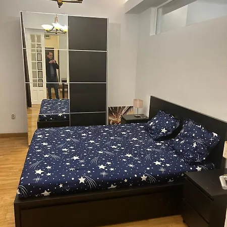 Apartament 3 Apartment *