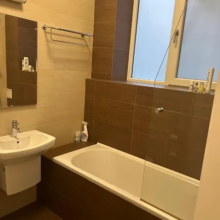 Apartament 3 Bucharest