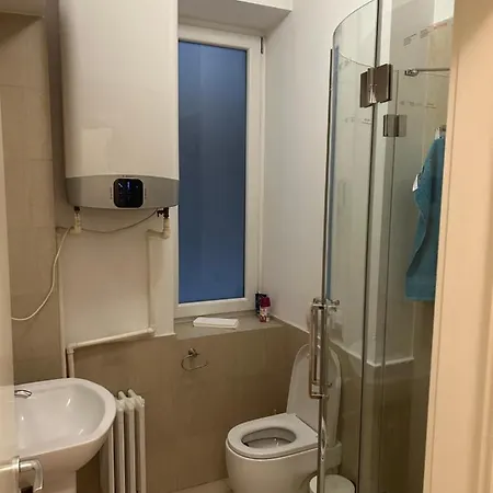 Apartament 3 Apartment *