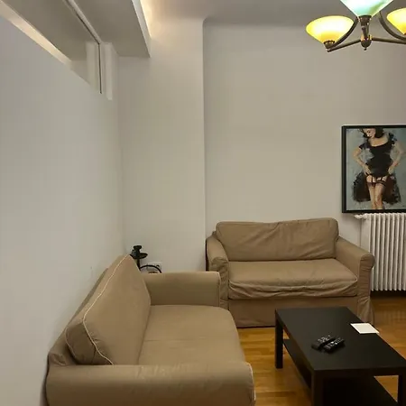 Apartament 3 * Bucharest