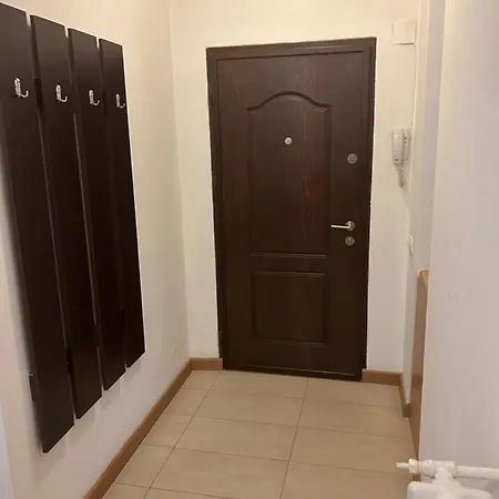 Apartament 3 Apartment *