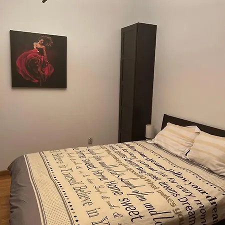 Apartament 3 Bucharest