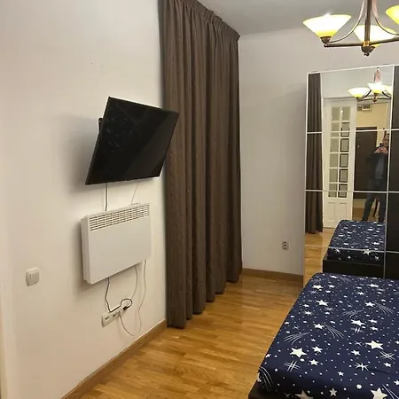 Apartament 3 Apartment